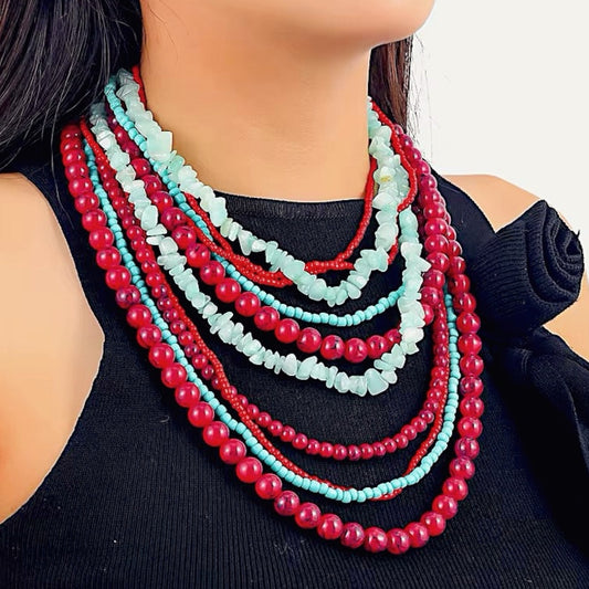 Collar Fiona