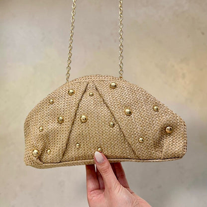 Clutch/Carterita Mika