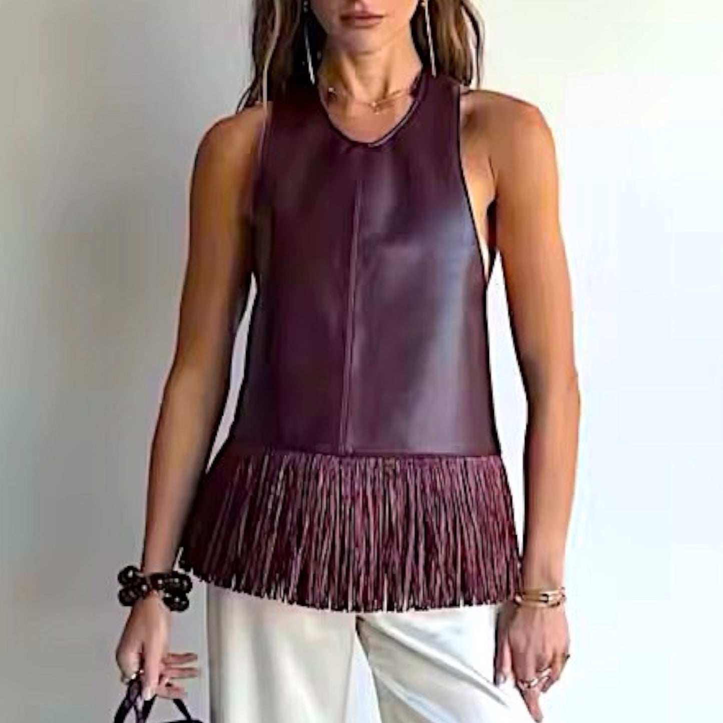 Blusa Dorotea