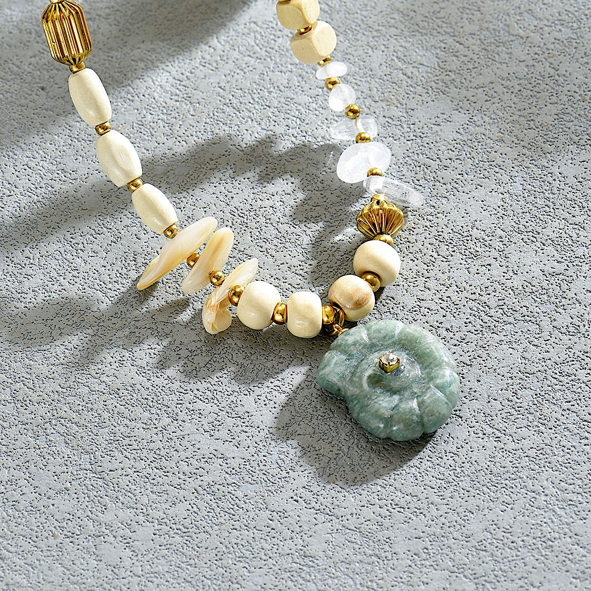 Collar Marian
