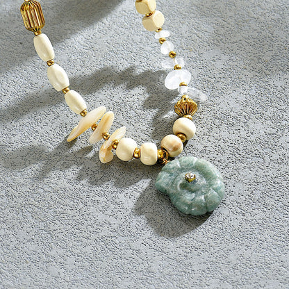 Collar Marian
