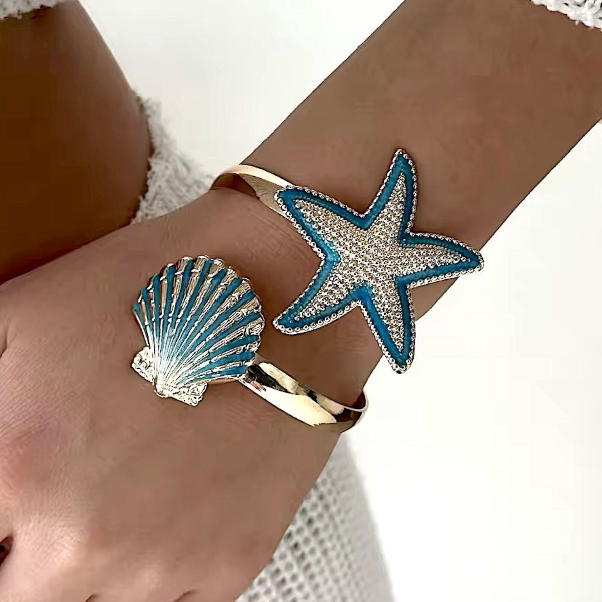 Brazalete Sara