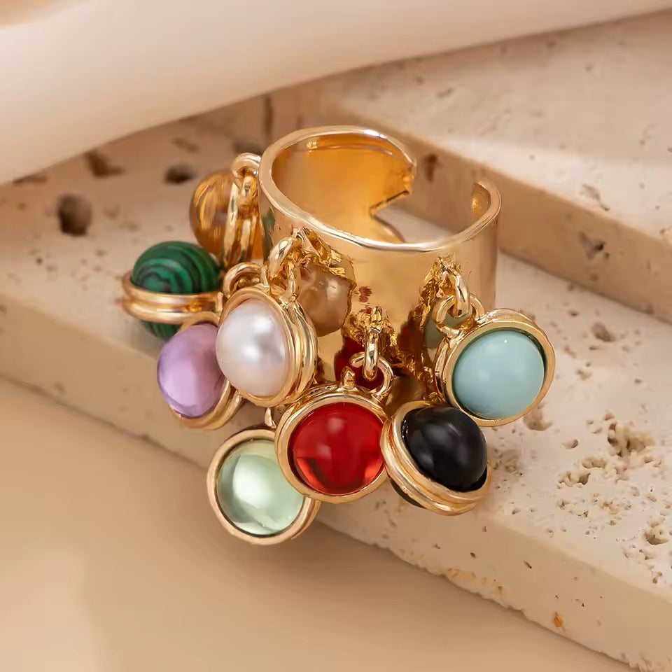 Anillo Victoria