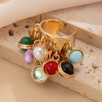Anillo Victoria