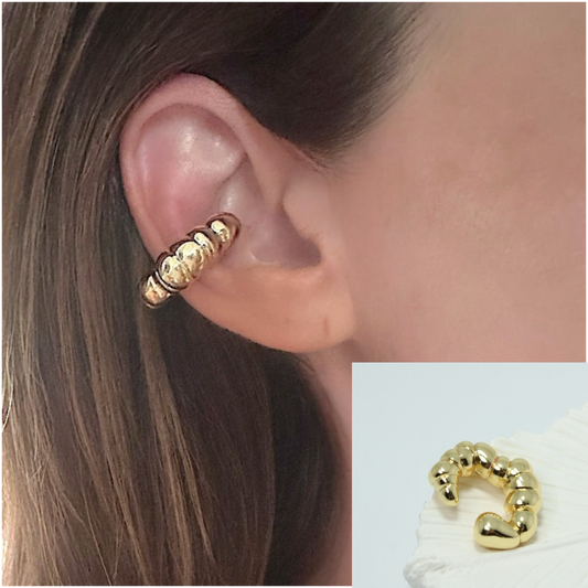 Ear Cuff Clare