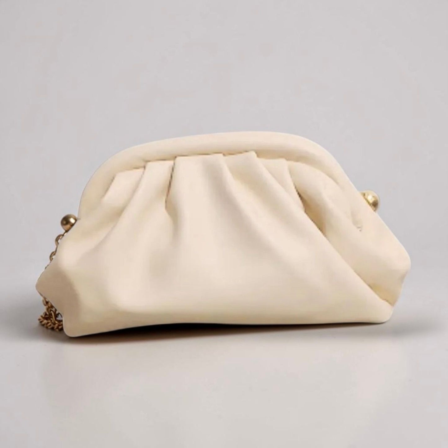 Clutch/Carterita Dina