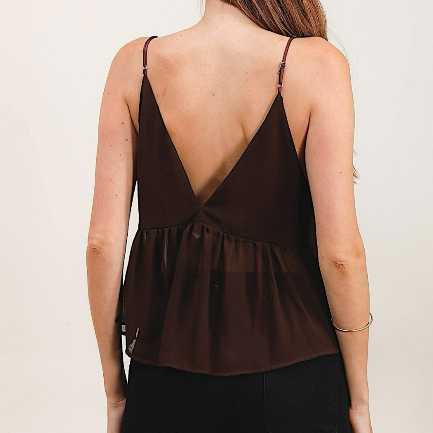 Blusa Toya