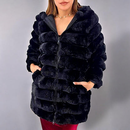 Tapado Felpudo Alana