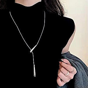 Collar Acero Nadua