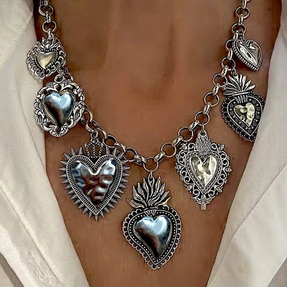 Collar Frida