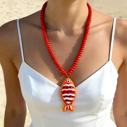Collar Dora