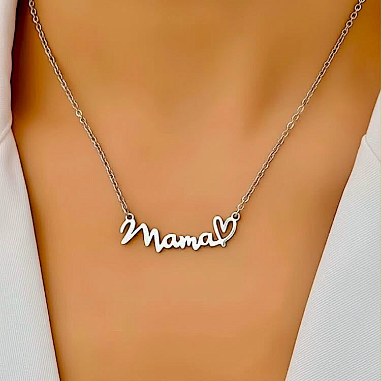 Collar Alba