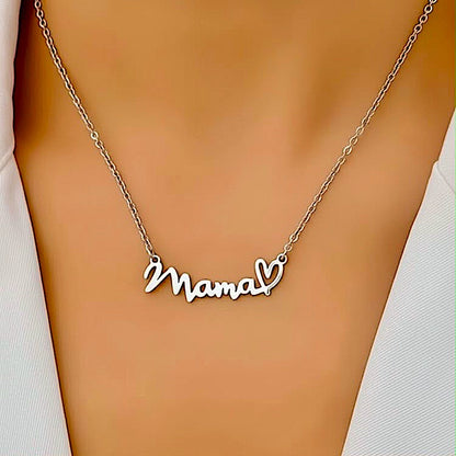 Collar Alba
