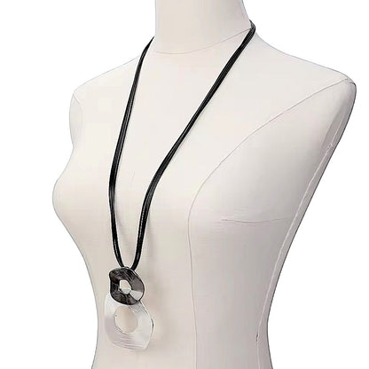 Collar Largo Amaia