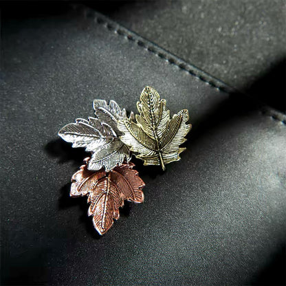 Broche Maite