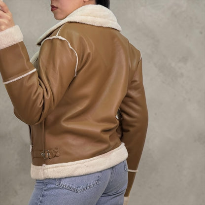 Campera Toya