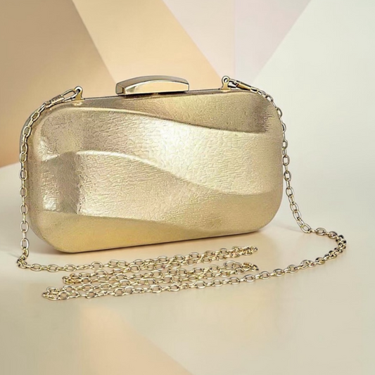Clutch Zania