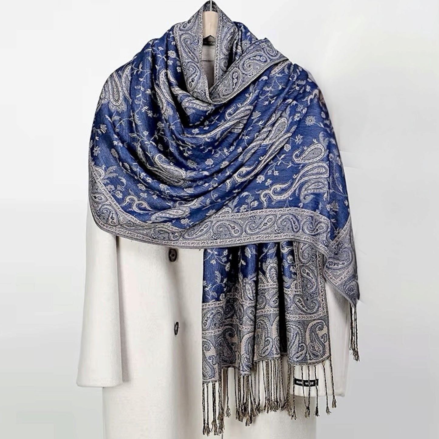 Pashmina Reversible Ada