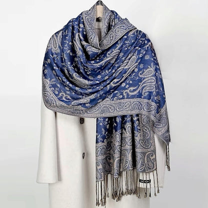Pashmina Reversible Ada