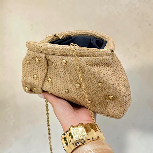 Clutch/Carterita Mika