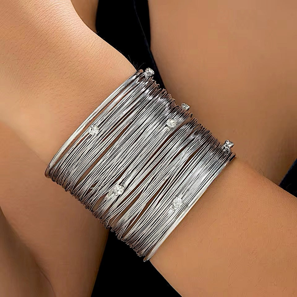 Brazalete Delia