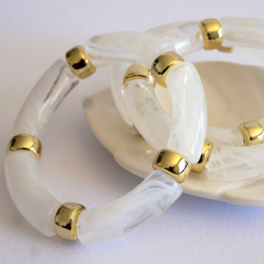 Pulsera Elastizada Amy