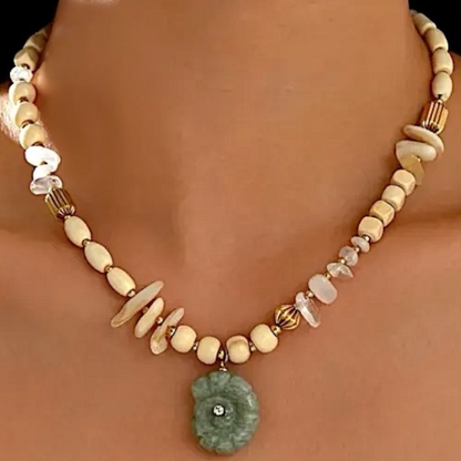 Collar Marian