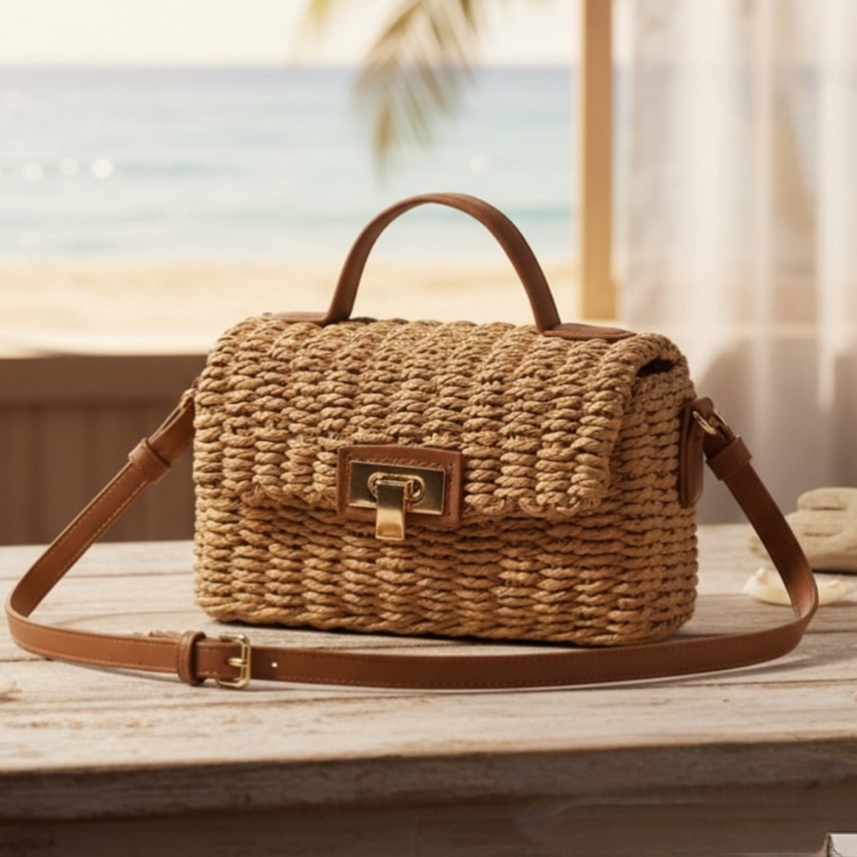 Carterita/Tote Alison