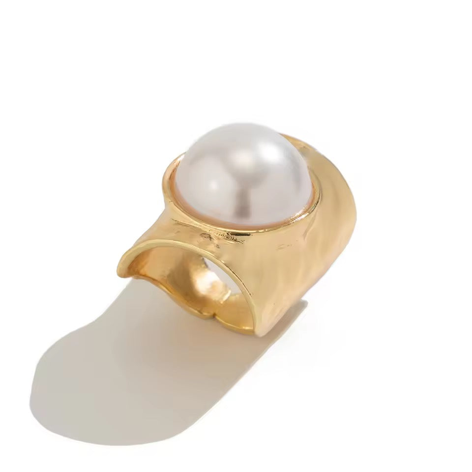 Anillo Alexa