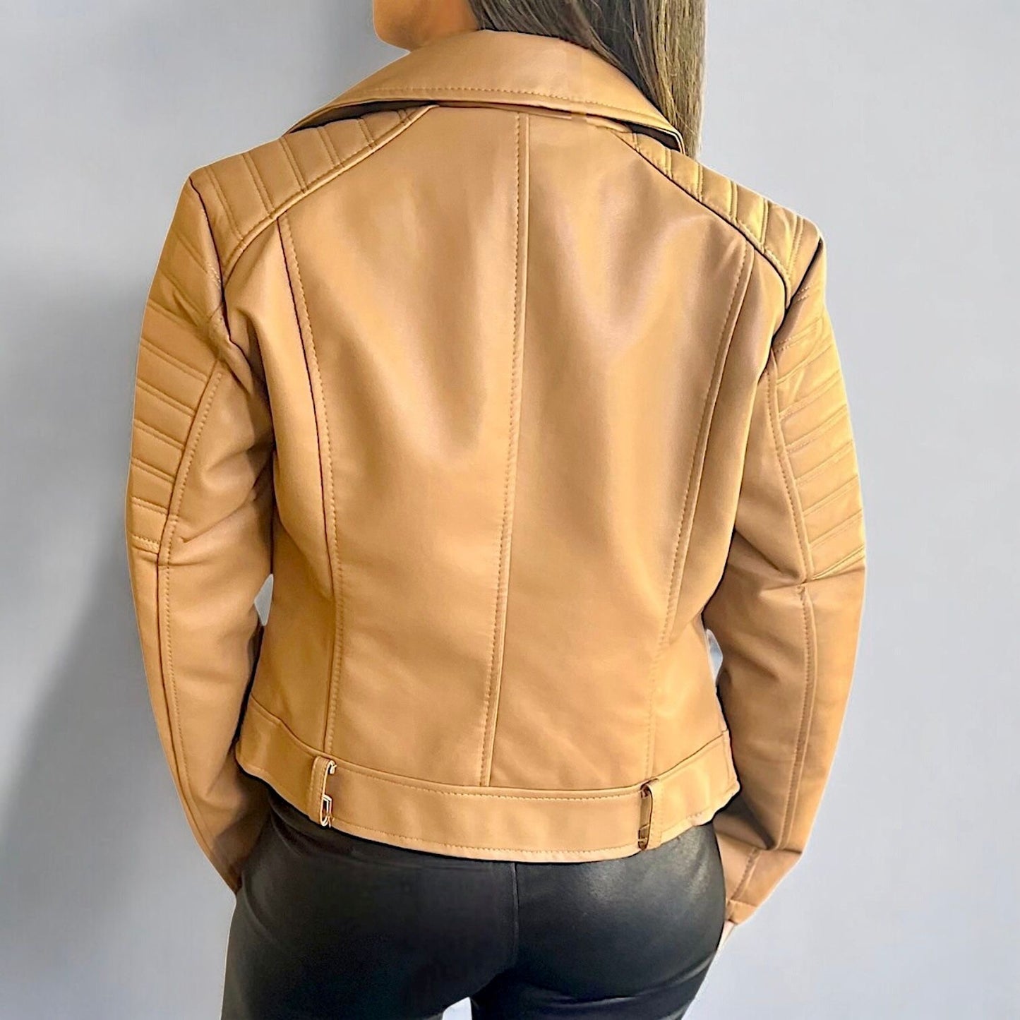 Campera Dalma