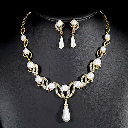 Collar & Aros kiara