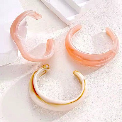 Pulseras Carey