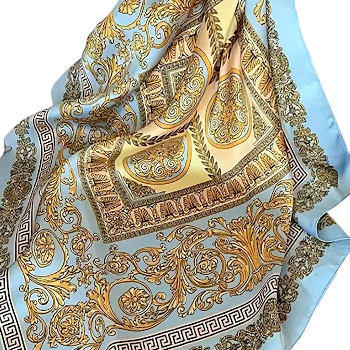 Pañuelo Seda Moana