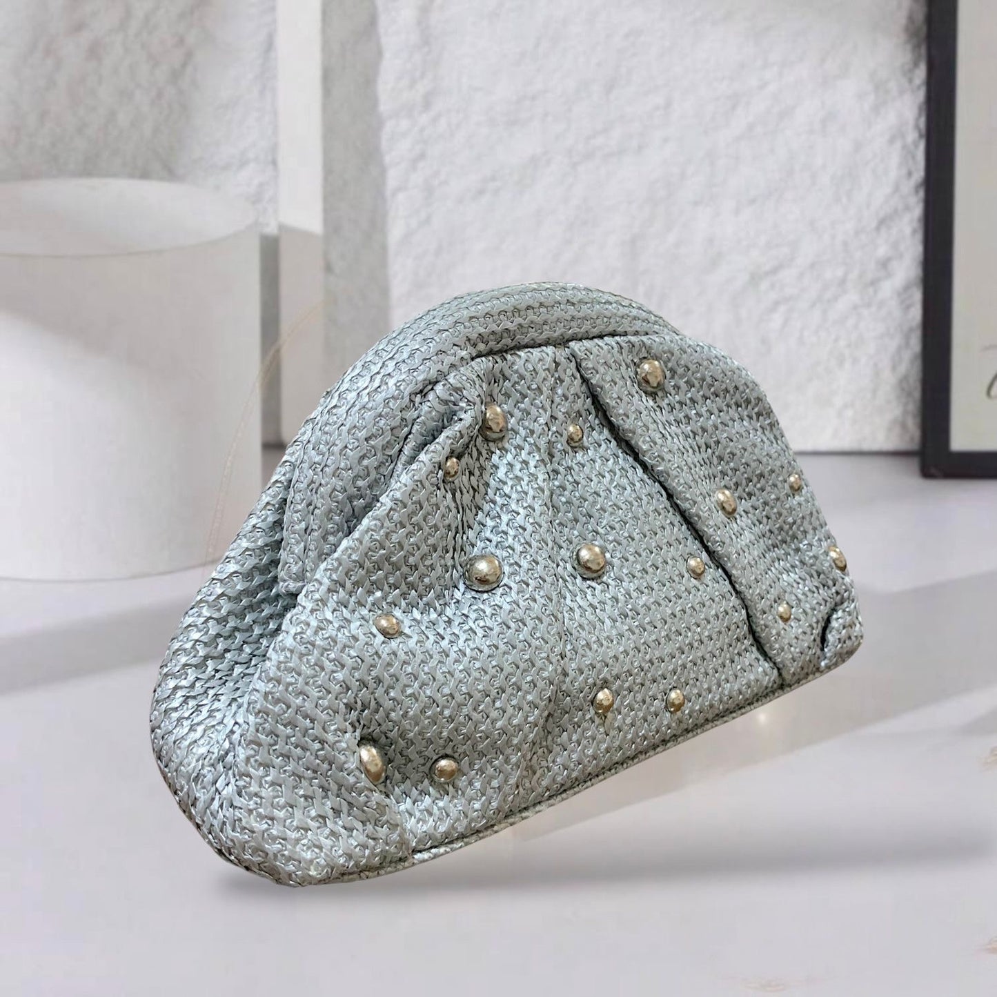 Clutch/Carterita Gio