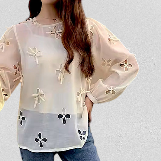 Blusa Magnolia