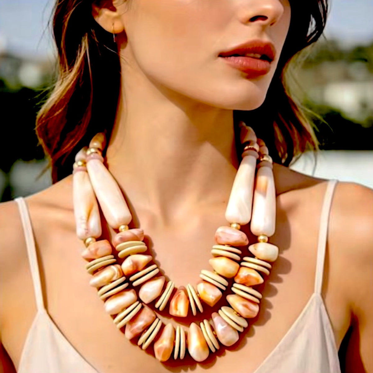 Collar Lupe