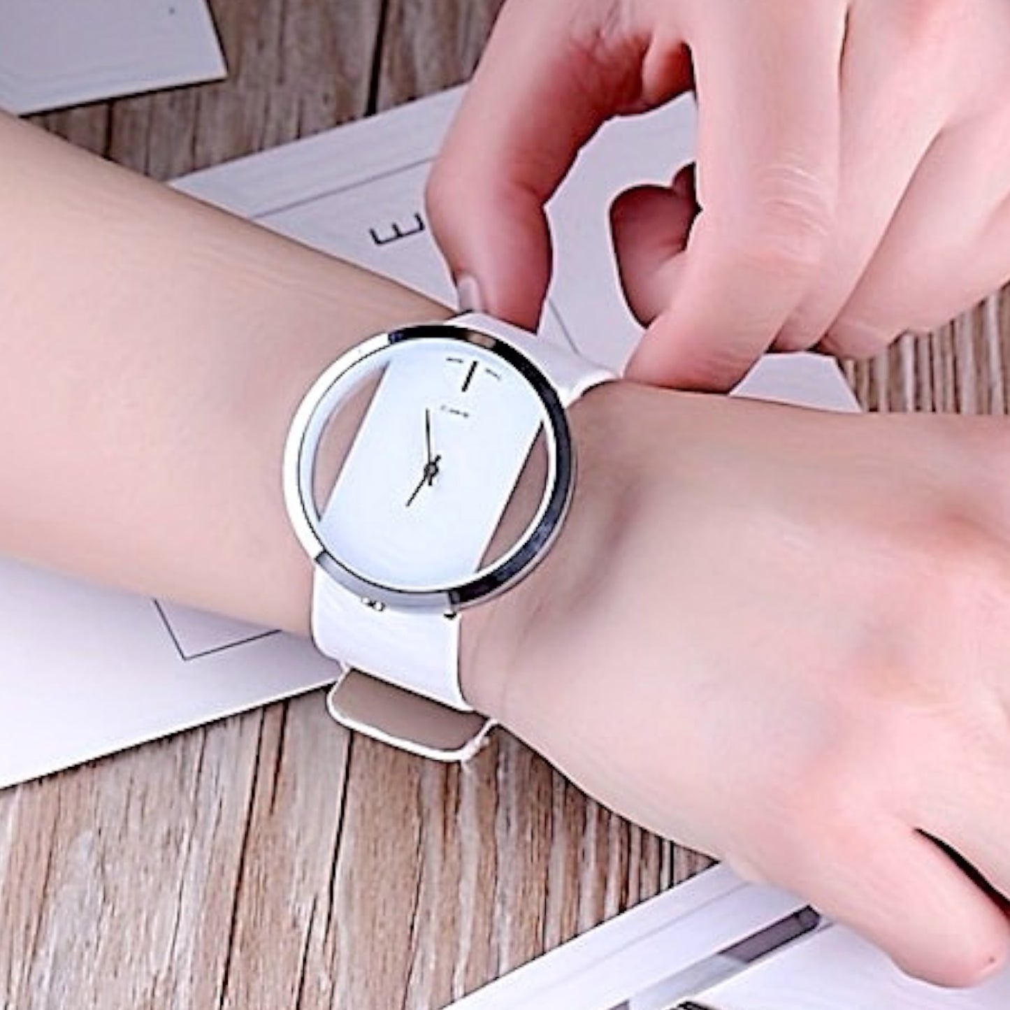 Reloj Felicia