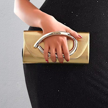 Clutch/Sobre Ada