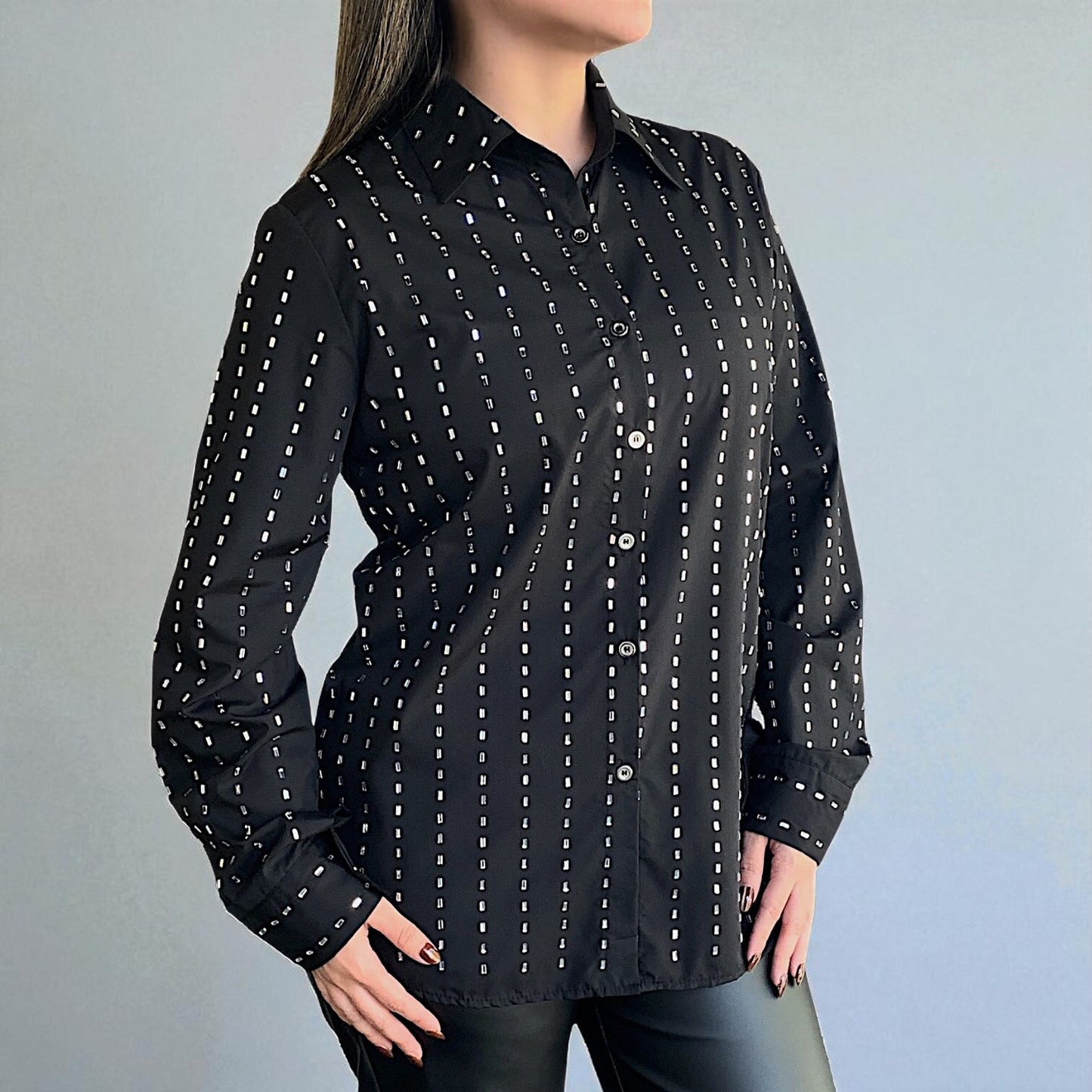 Camisa Paris