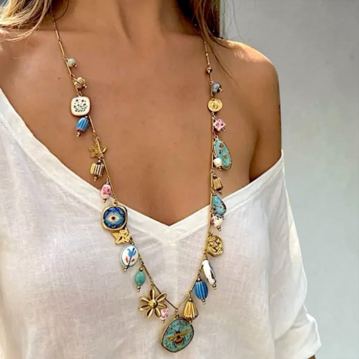 Collar Glenda