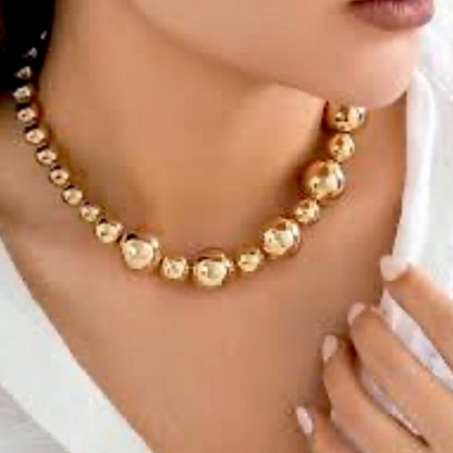 Collar Belinda