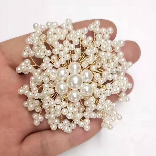 Broche Flavia