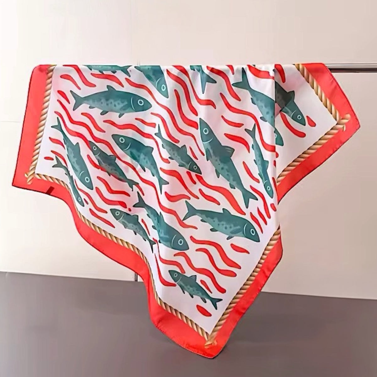 Pañuelo Seda Brisa