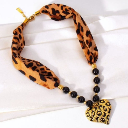 Collar Acero Dalma