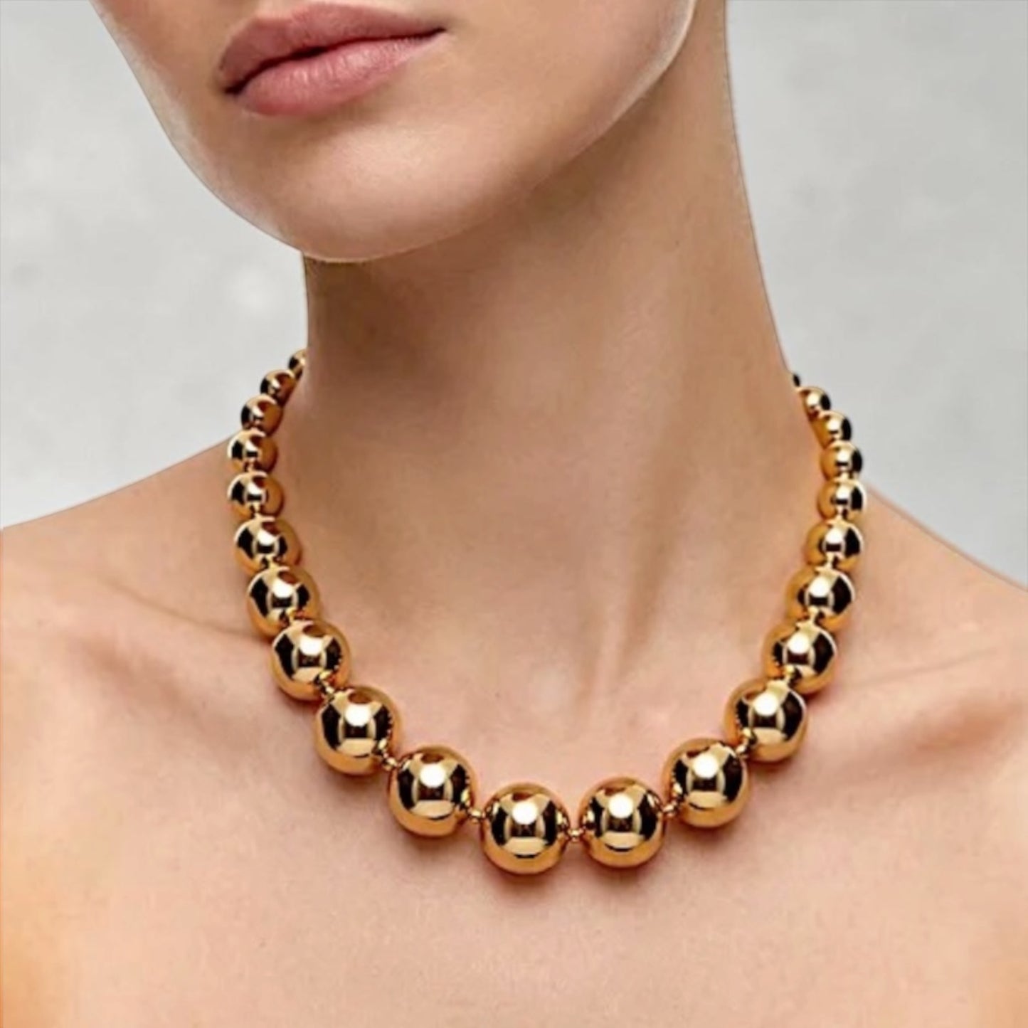 Collar Belinda