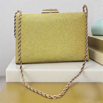 Clutch/Carterita Goldie
