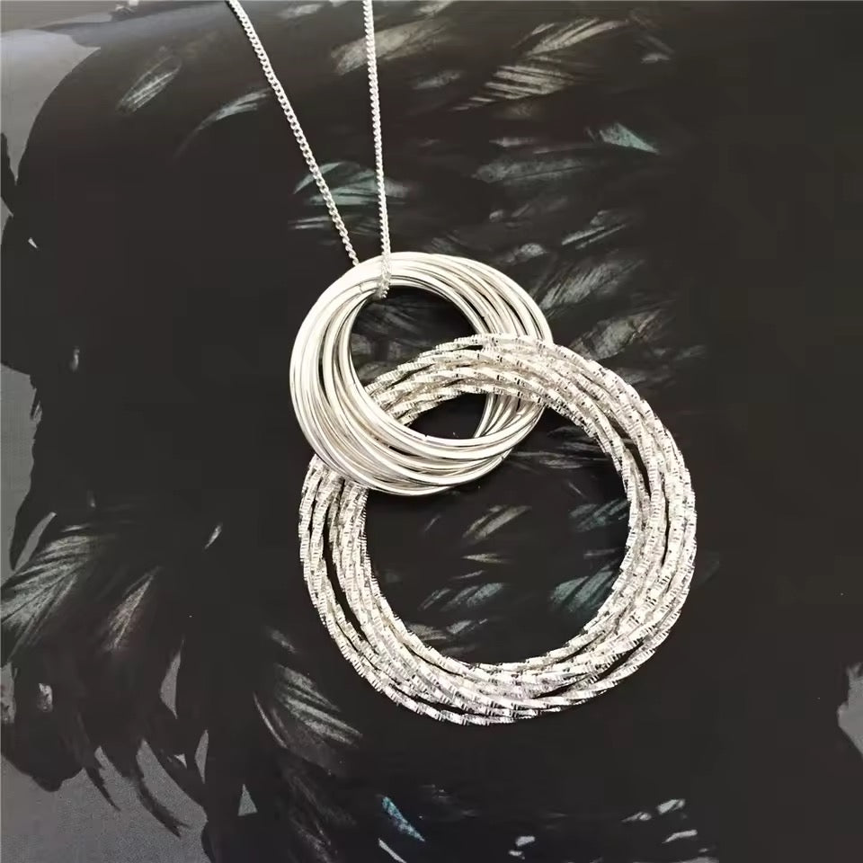 Collar Largo Valery