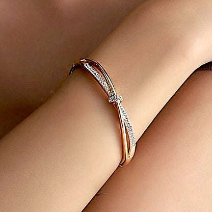 Pulsera/Esclava Acero Valen