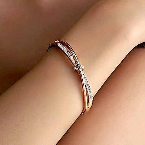 Pulsera/Esclava Acero Valen