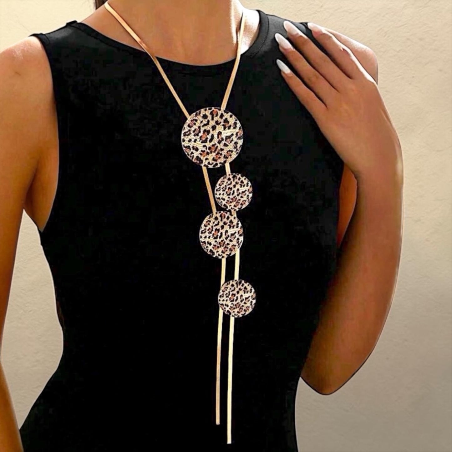 Collar Jacinta
